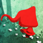 Little Red Riding Hood Game