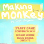 Making Monkeys