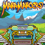 Manamancers