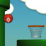 Mario BasketBall