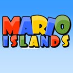 Mario Islands