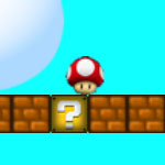 Mario Mushroom Adventure