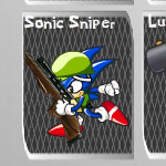 Mario & Sonic Zombie Attack