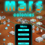 Mars Colonies