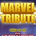 Marvel Tribute