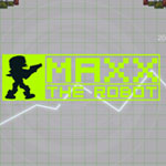 Maxx The Robot