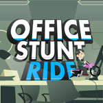 Office Stunt