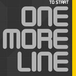 One More Line