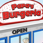 Papa's Burgeria