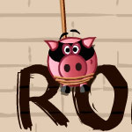 Pig Robber