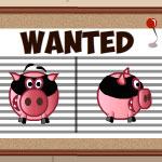 Pig Robber