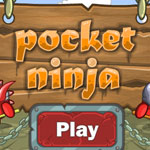 Pocket Ninja
