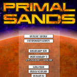 Primal Sands