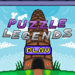 Puzzle Legends