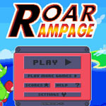 Roar Rampage