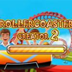 Rollercoaster Creator 2