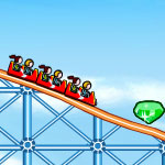 Rollercoaster Creator 2