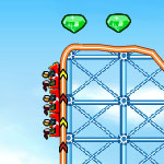 Rollercoaster Creator 2