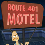 Route 401 Motel