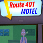 Route 401 Motel