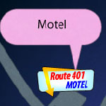 Route 401 Motel