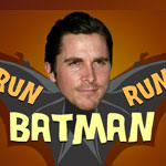 Run Batman Run