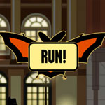 Run Batman Run
