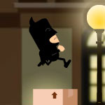 Run Batman Run