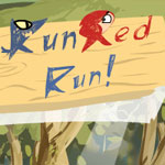 Run Red Run