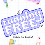 Running Free