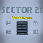 Sector 21