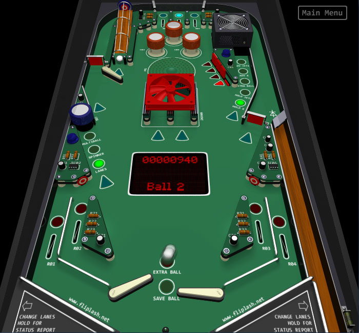 All 103+ Images free play pinball arcade photos Sharp