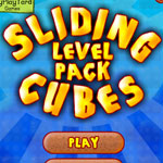 Sliding Cubes Levels Pack