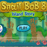 Snail Bob 8: Island Story