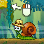 Snail Bob 8: Island Story