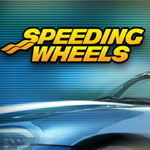 Speeding Wheels