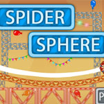 Spider Sphere