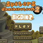 Spiters Annihilation 2