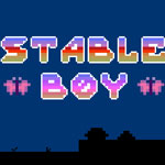 Stable Boy