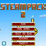 Steam Pack 2: Christmas