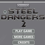 Steel Dangers 2