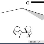 Stickman Fighting