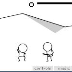 Stickman Fighting