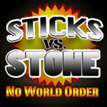 Stick Vs. Stone