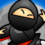 Sticky Ninja Missions