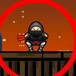 Sticky Ninja Missions