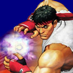 Street Fighter 2 ex