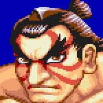 Street Fighter 2 ex