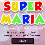 Super Maria