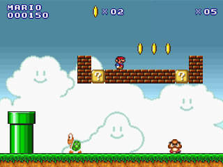 new super mario bros games online for free to play